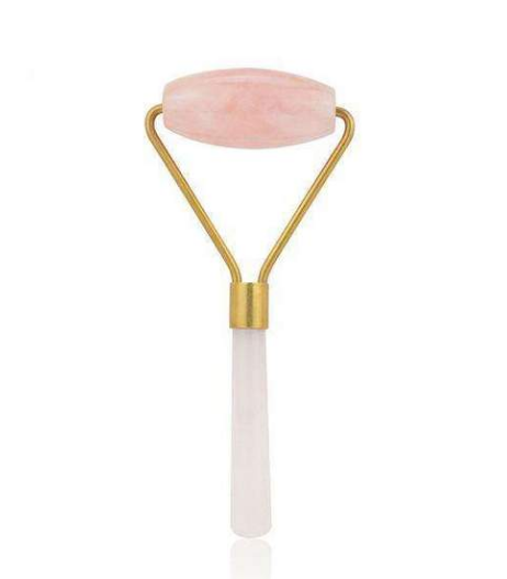 Gua Sha & Roller en Jade – Massage Visage Relaxant | LOOKZURI