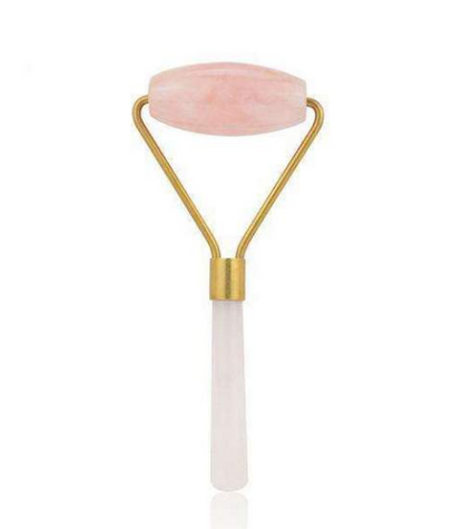 Gua Sha & Roller en Jade – Massage Visage Relaxant | LOOKZURI
