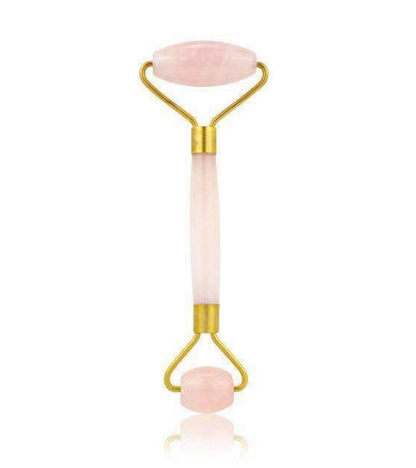 Gua Sha & Roller en Jade – Massage Visage Relaxant | LOOKZURI