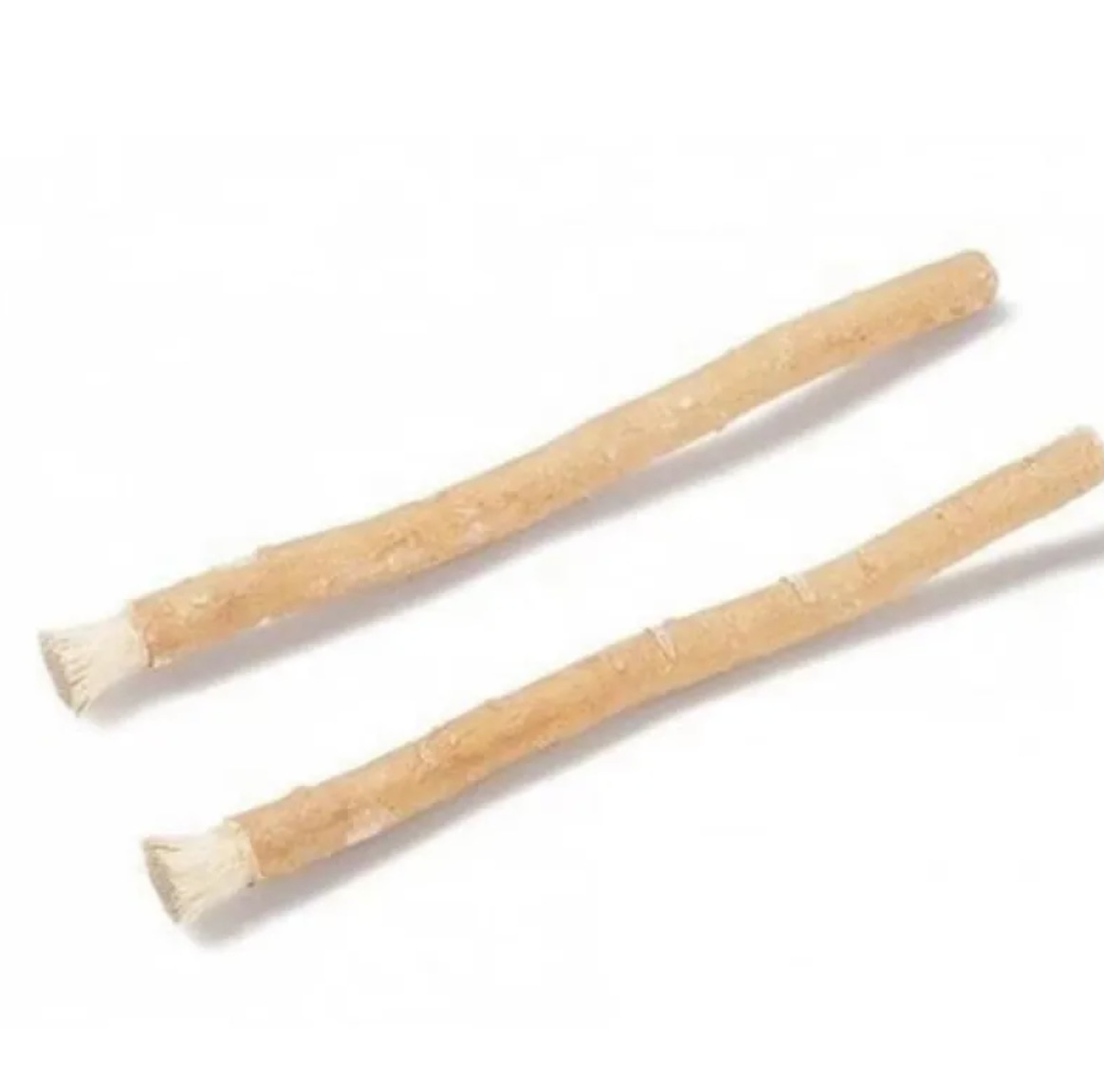 Bâton de Siwak Naturel – Miswak